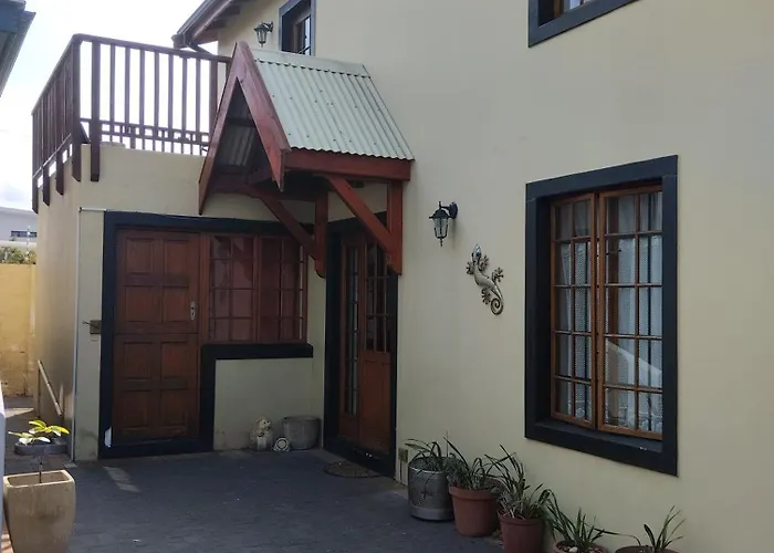 The Olde House