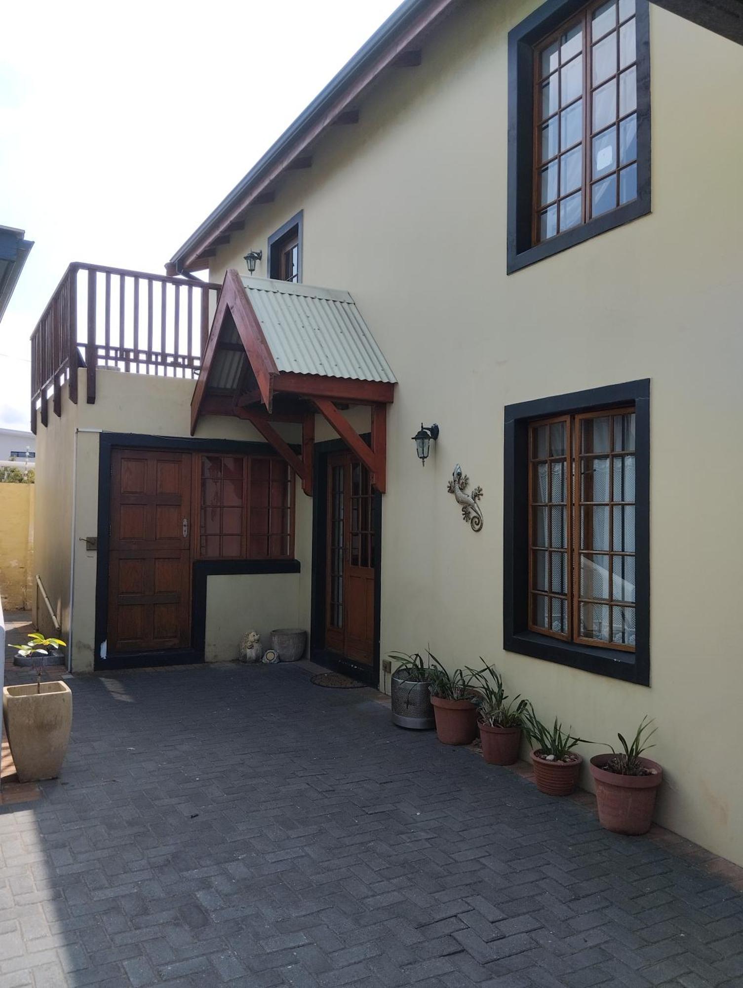 The Olde House Apartment