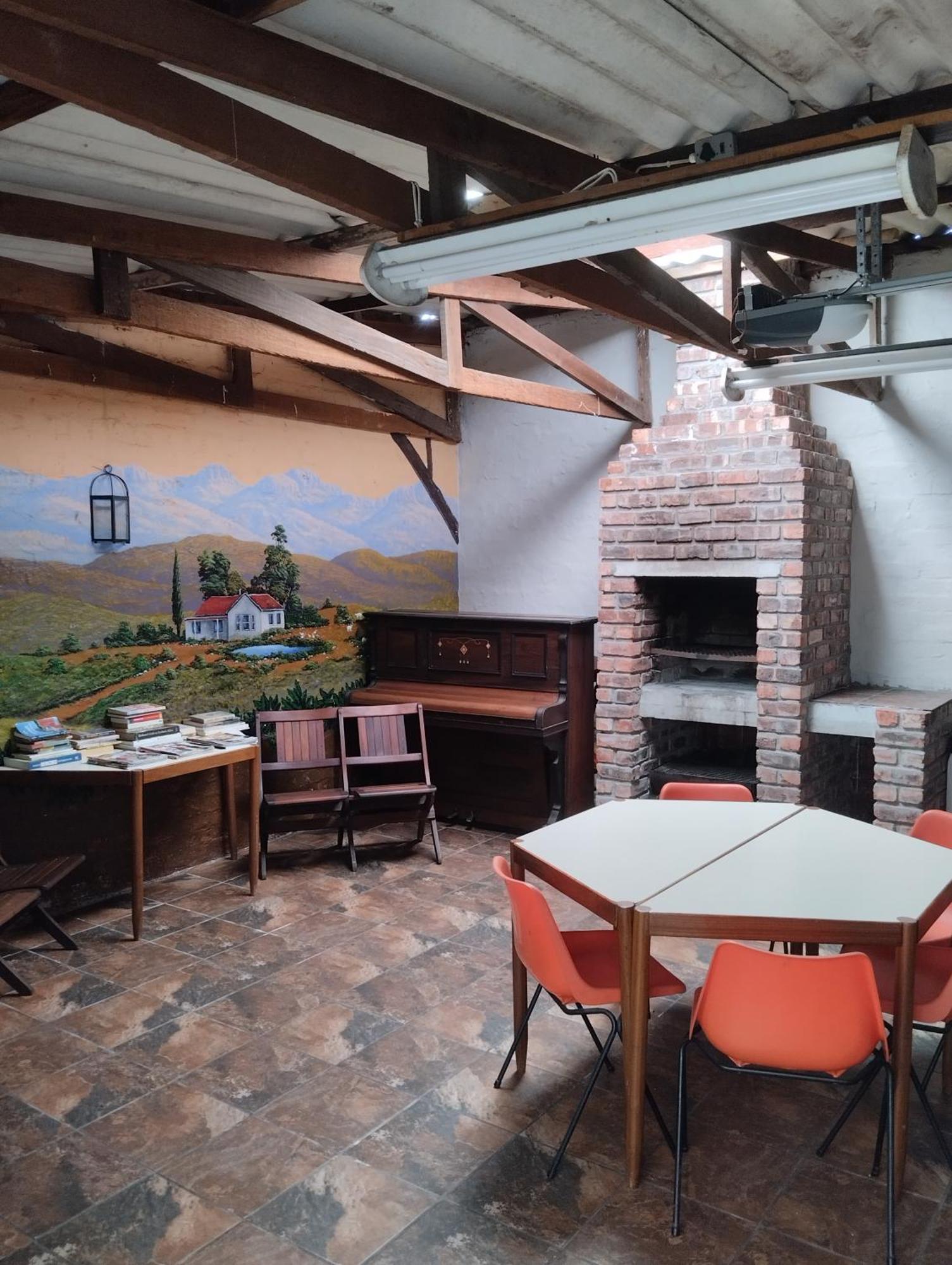 The Olde House Apartment *