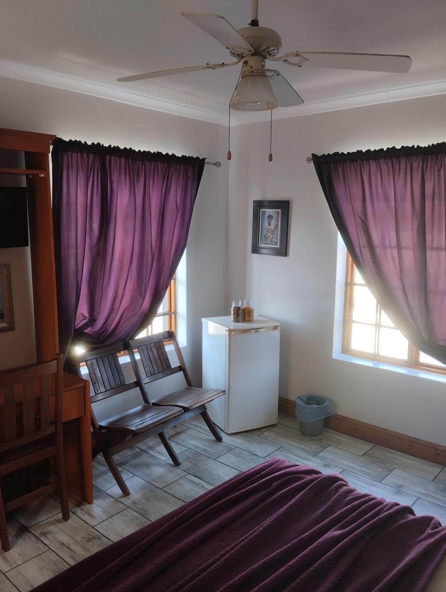 Apartment The Olde House Port Elizabeth