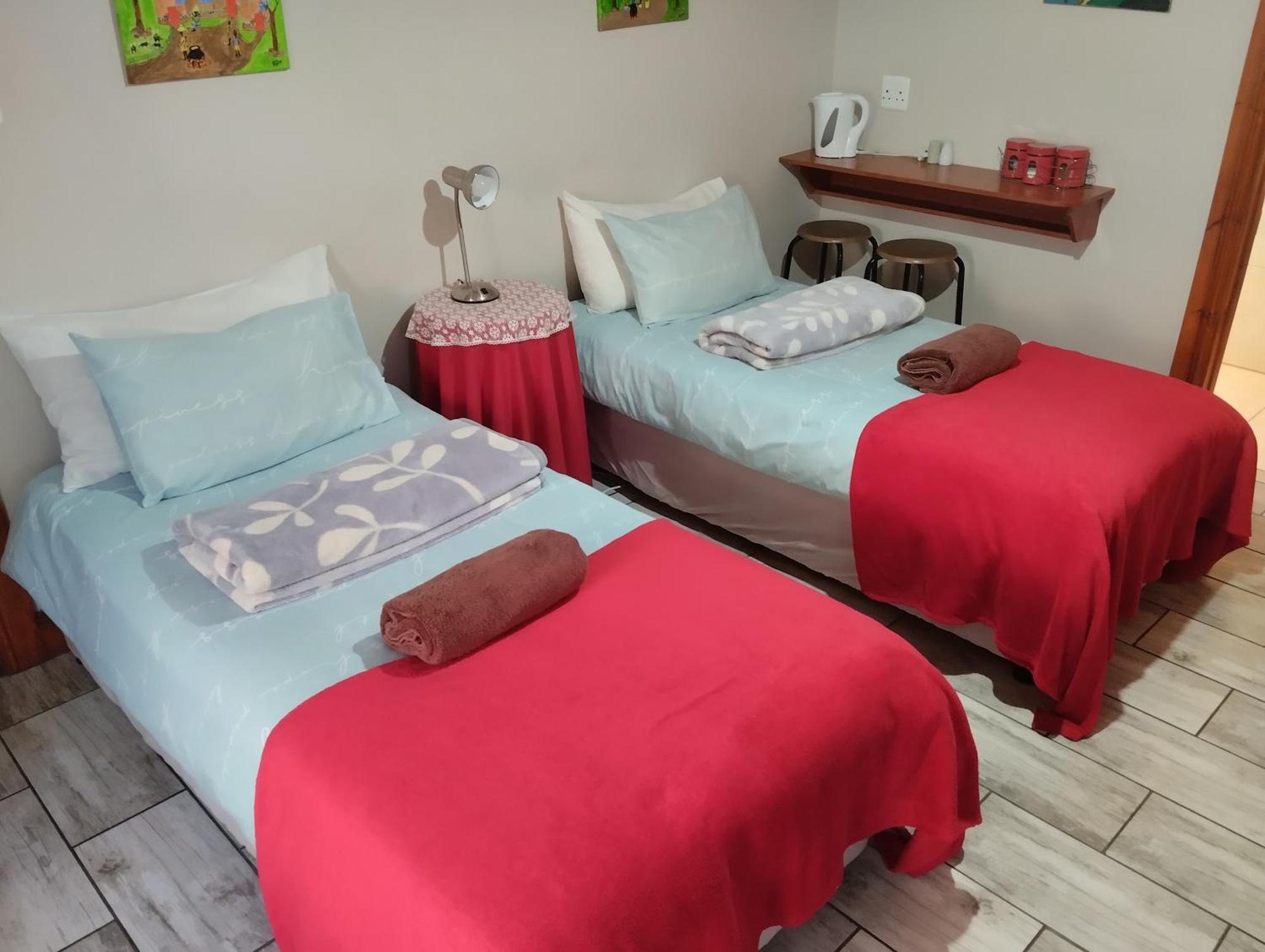 The Olde House Apartment Port Elizabeth