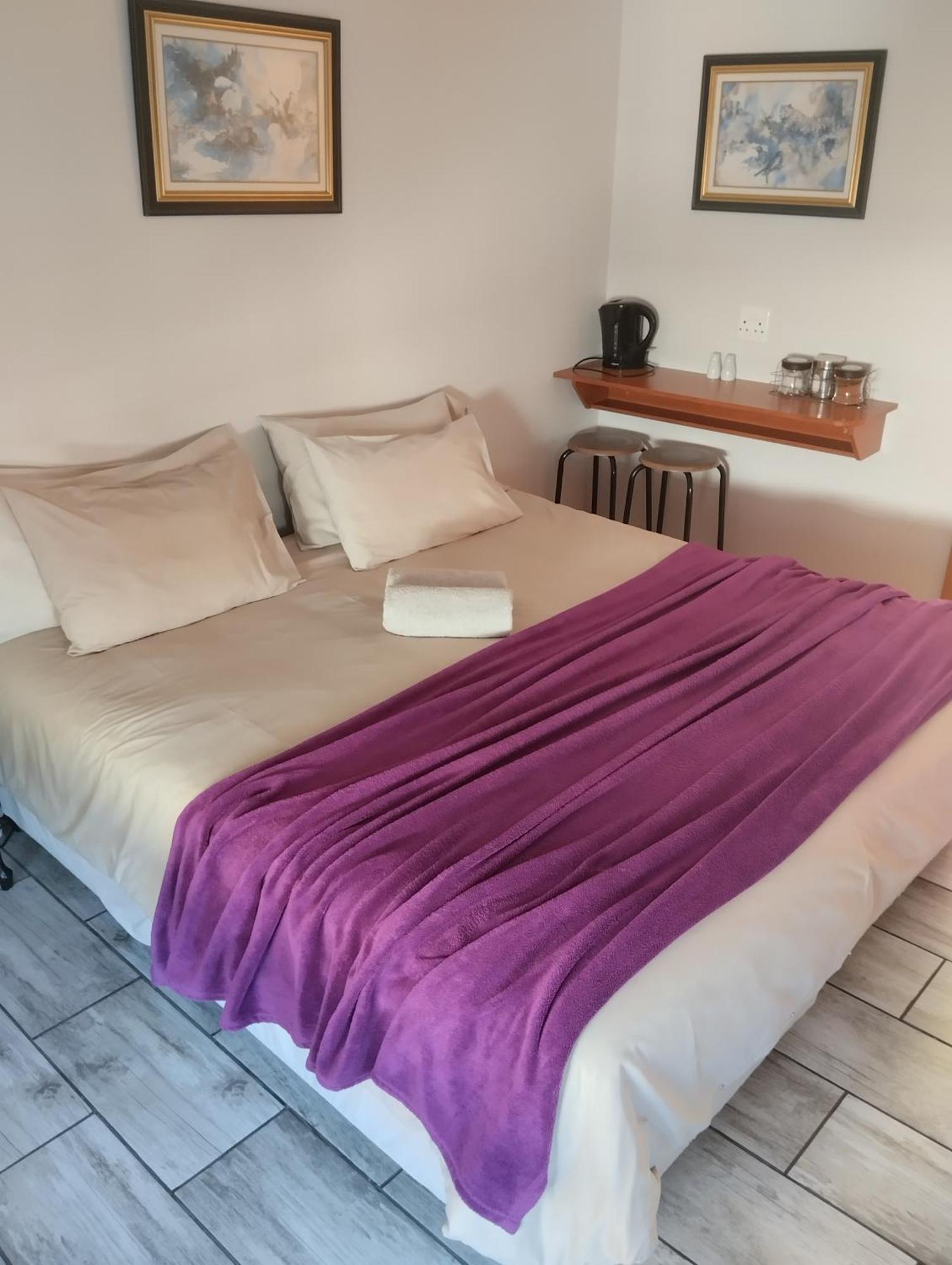 Apartment The Olde House Port Elizabeth